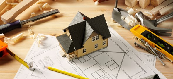 Blog Image - 5 Ways to Make The Most Out of Your Home Renovation 