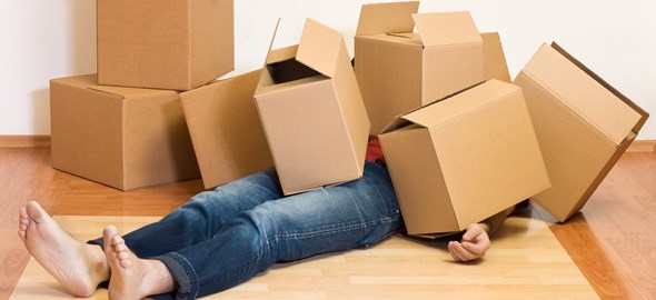 Blog Image - 4 Steps to Finding the Best Removalist for You