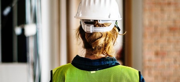 Blog Image - Strength of women in trades: Why Females Are Entering the Skilled Trades